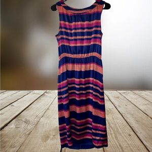 Tommy Hilfiger Midi Dress